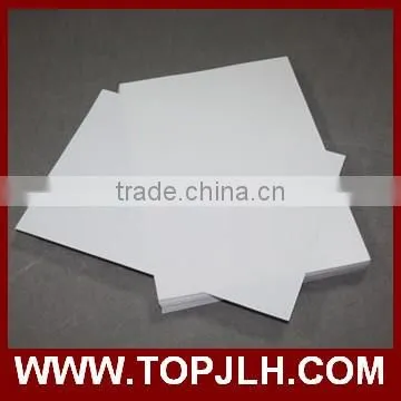 Chinese supplier new products water slide decal transfer paper for ceramic