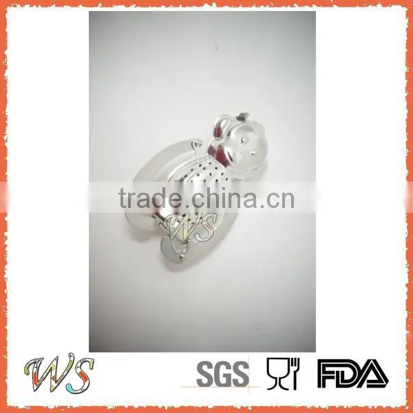 WSCLFT011 Stainless Steel Tea Infuser /Tea Strainer