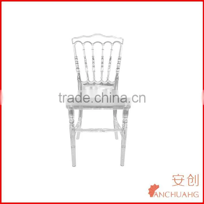 wholesale wedding acrylic chairs_crystal clear wedding chair