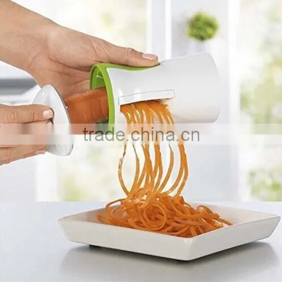 new product plastic rotary cheese grater manual vegetable shredder potato grater carrot grater 2016