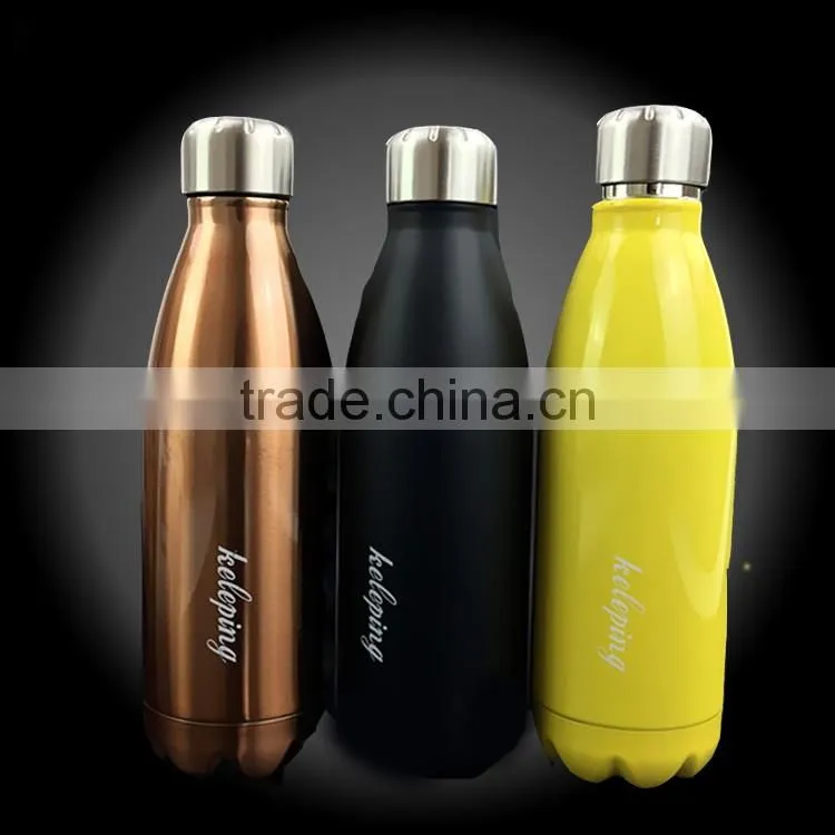 Bowling Thermos Bottle Wholesale thermos flask