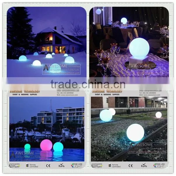 color changeable led cube wall / glow colored wall with decorative cubes