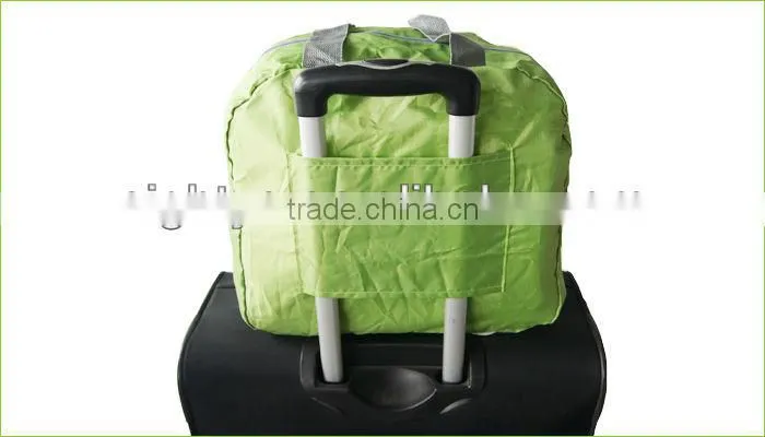 Versatile Storage Organizer for Multipurpose travelling bag