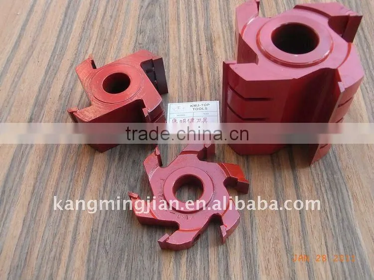 TCT Planer Cutter