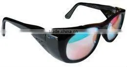 co2 laser safety eyeware szret -9 590-690 Wavelength