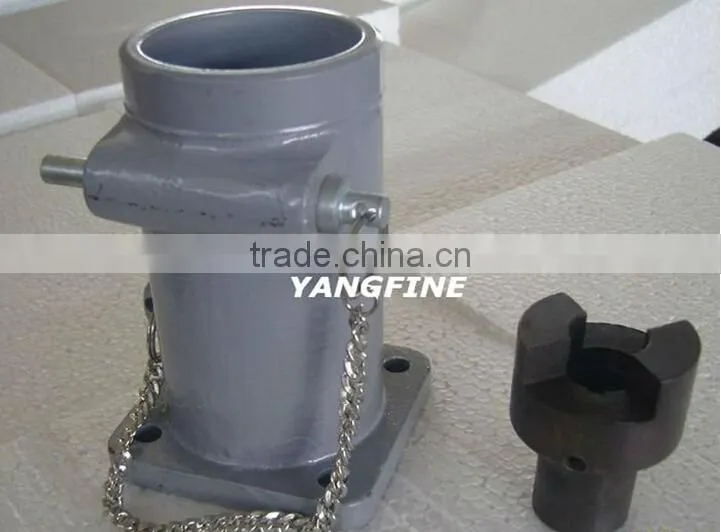 High Quality Vibrator Coupling