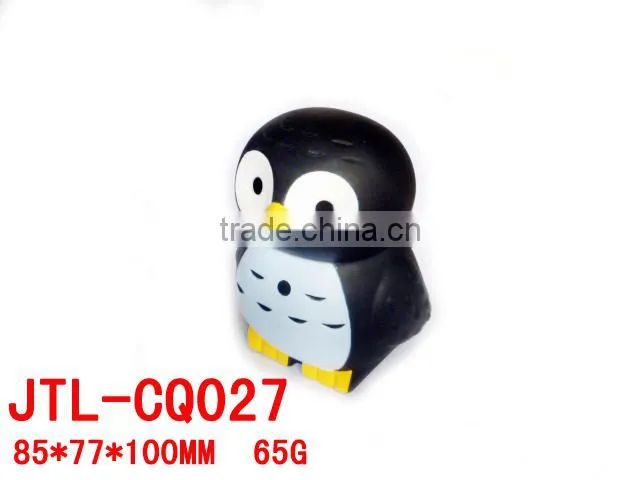 Plastic Rubber Bunny Piggy Bank Toys for Kids