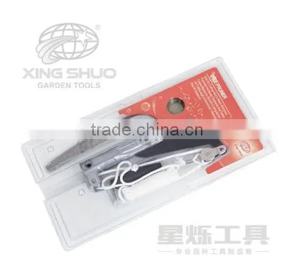 high quality garden pole tree pruner for cutting