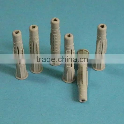 PE Knot Expansion Anchors/Anchor Plugs/Wall Plugs In Guangzhou