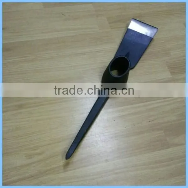Steel Pickaxe with high quality