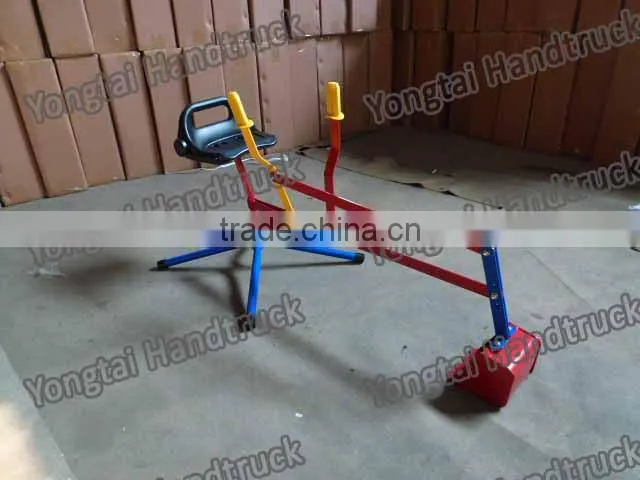 Metal Children Sand Digger