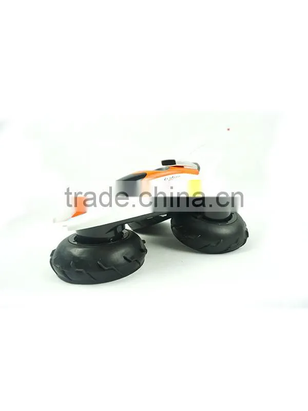 4CH RC Boat For Summer Season 2014 HJ113670 high speed rc boat