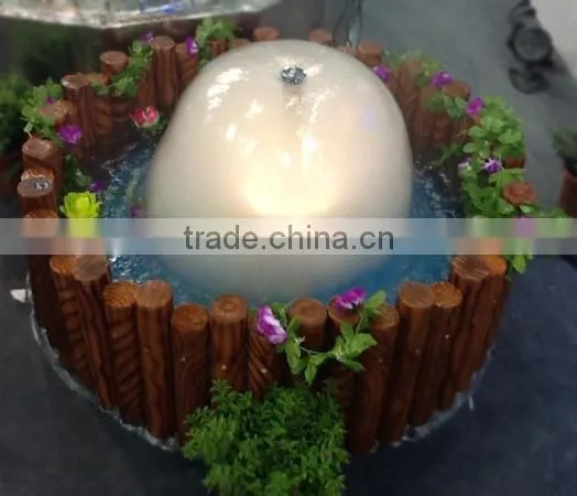 Stainless steel Dancing fountain high pressure nozzle