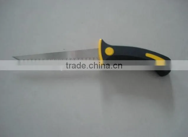 hand tools manufacturers SH-809 wallboard saw with plastic handle