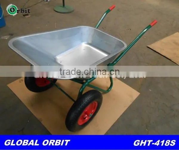 High quality wheel barrow tire 4.80/4.00-8 various types of wheel barrow
