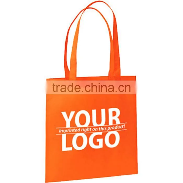 Factory Price Cheapest Cost New Material PP Non Woven Bag for Promotion
