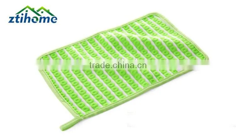 Kitchen Scrubber Concrete Cloths for washing