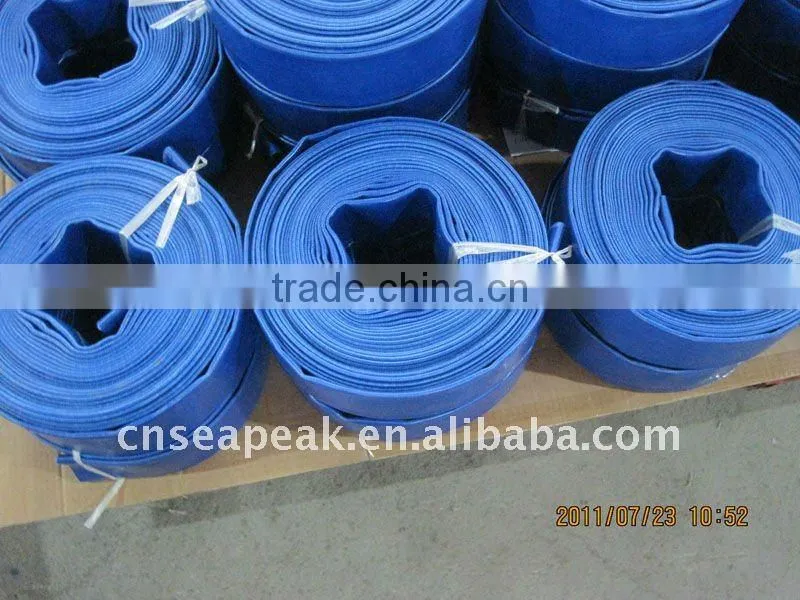 PVC water hose