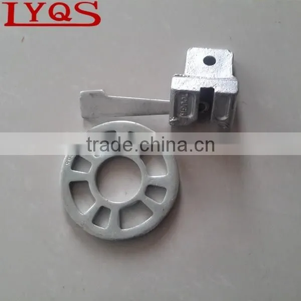 Scaffolding parts ringlock system scaffolding accessories ringlocks