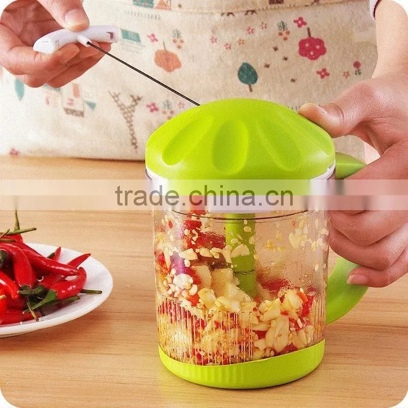 CKO03 Amazon Hot Sale Vegetable chopper