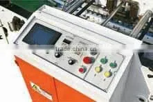 GS1050PCW automatic 4 6 corner folder and gluer machine