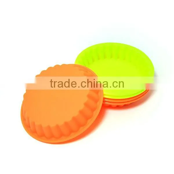 new arrival square baking cups