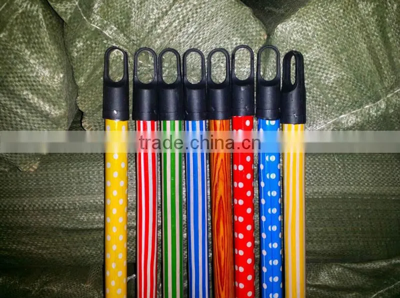 120cm Length Wooden Broom Handles For Brooms and Mops