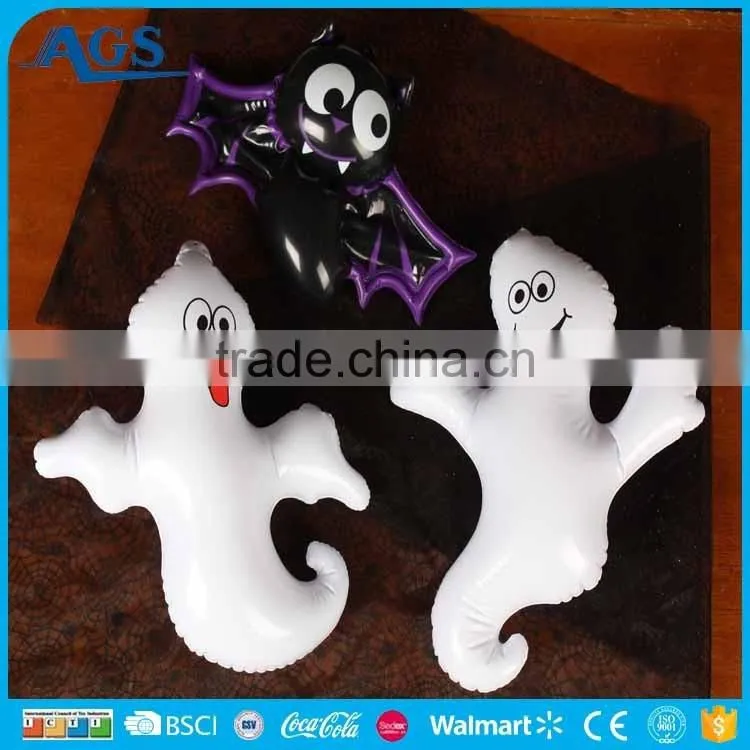 halloween inflatable pumpkin decorations for indoor and outdoor