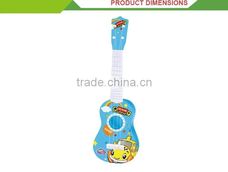 New product children musical instrument toy cheap bass guitars
