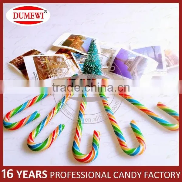 Decorative Artificial Christmas Candy Cane