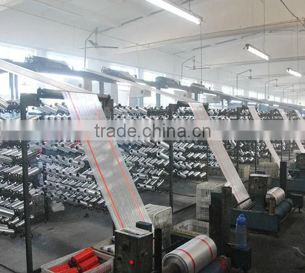 PP circular woven bags, high quality woven bags for sale