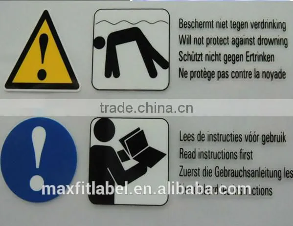 cheap T-shirt logo print colorful plastisol heat transfer