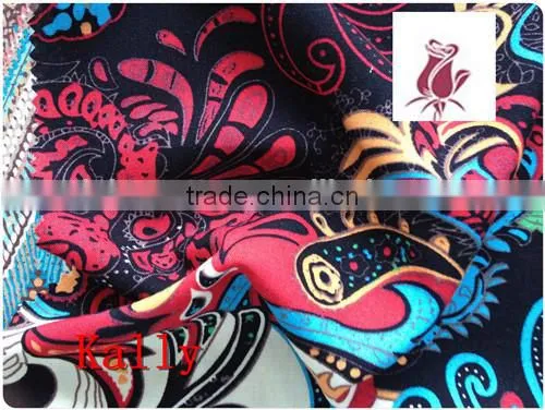 keqiao new arrival high qulity shaoxing viscose fabric rayon fabric raffia