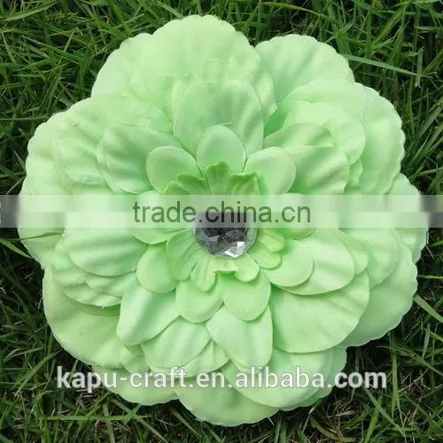 Cute handmade fake flowers for peony