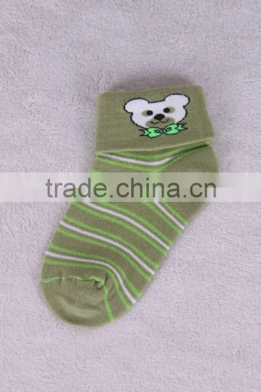 Distributor of sock