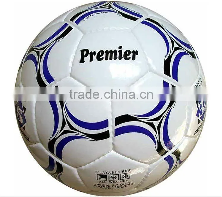 PU Match Quality Size 5 Soccer Ball