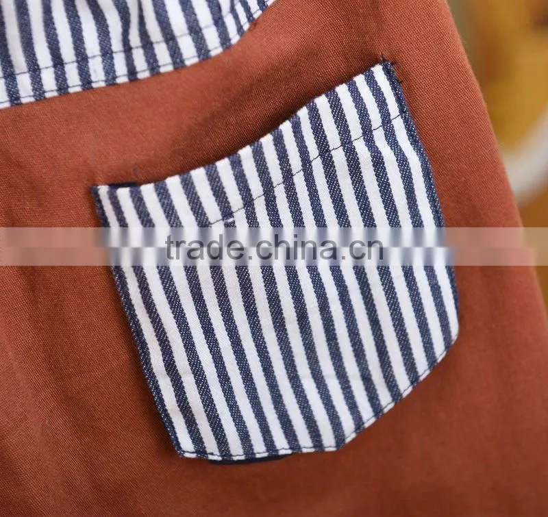 Newest cheap flare Korea Style Children Pants made in china