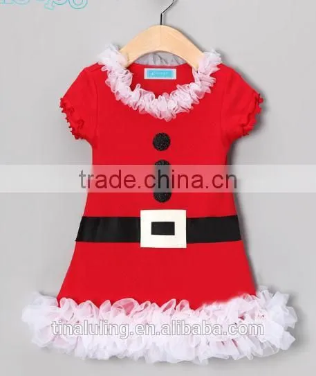 infant baby girls deer pattern romper and dress with hairband