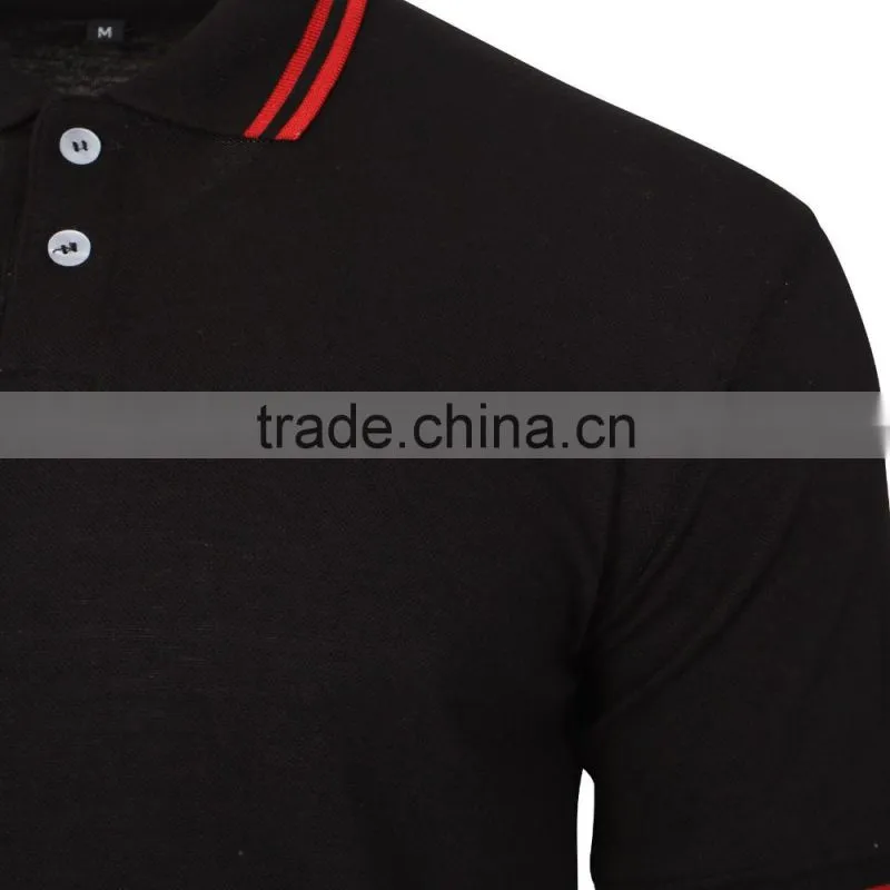Custom polo shirt china supplier online shopping good price pique fabric casual high quality sports gym wear polo design t-shirt