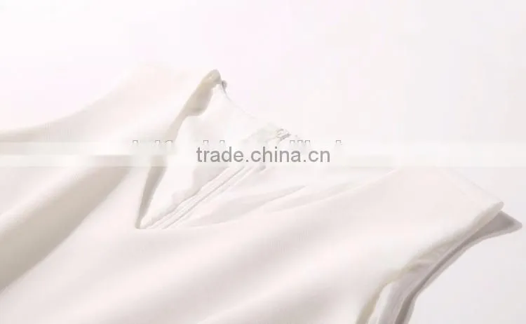 fashion design casual woman dress,latest custom polyester women jumpsuit