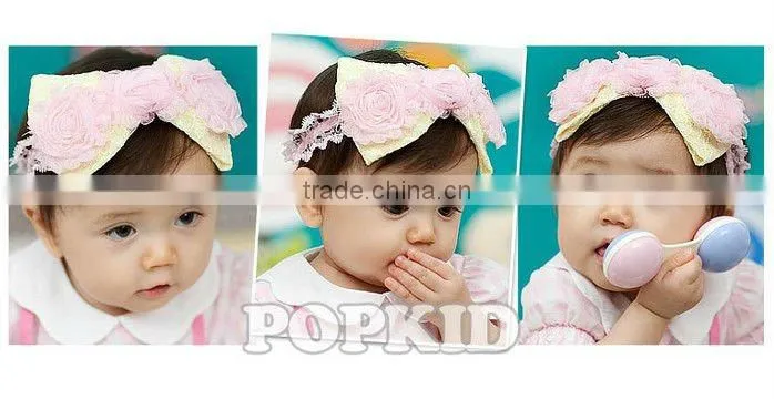 Baby Hairpins