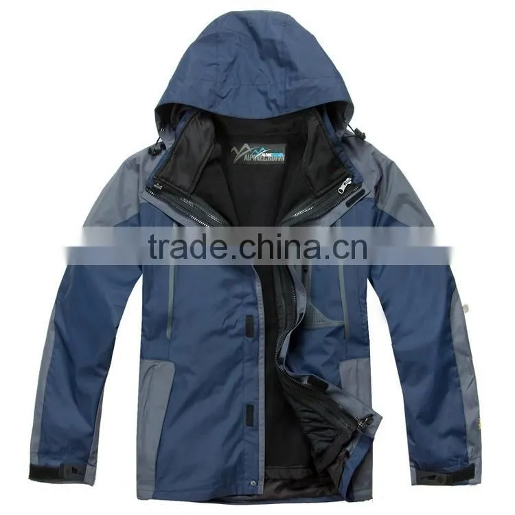 best mens mountain clothes brand