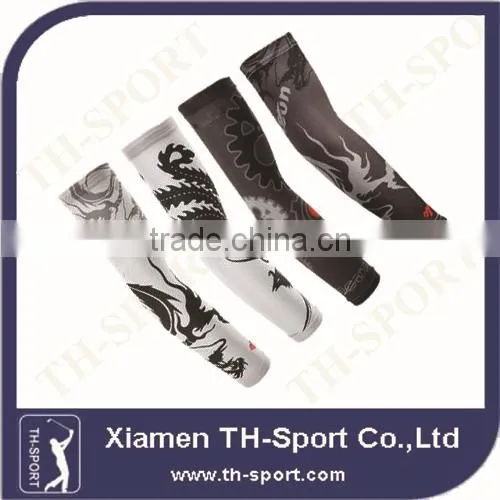 Pro Compression Leg Sleeve