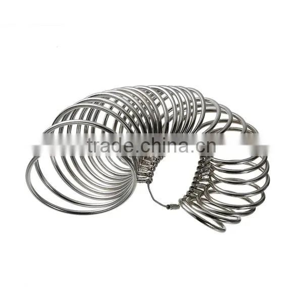Wholesale Jewelry Tool Aluminum Alloy Jewelry Tools Bracelet Sizer