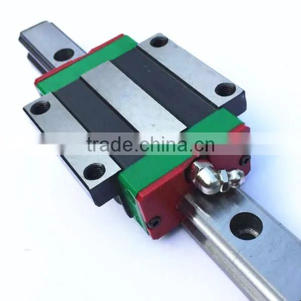 Miniature cnc linear guide MGN15C