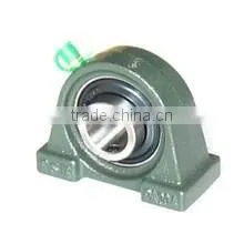 Pillow block bearing UCPA204