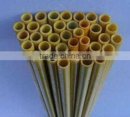 high quality epoxy glass tube
