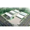 Zhejiang Byho Valve Co., Ltd. company overview - view 1