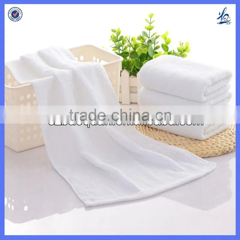 2017 Hot-selling High Quality Manufacture 100% cotton terry towel