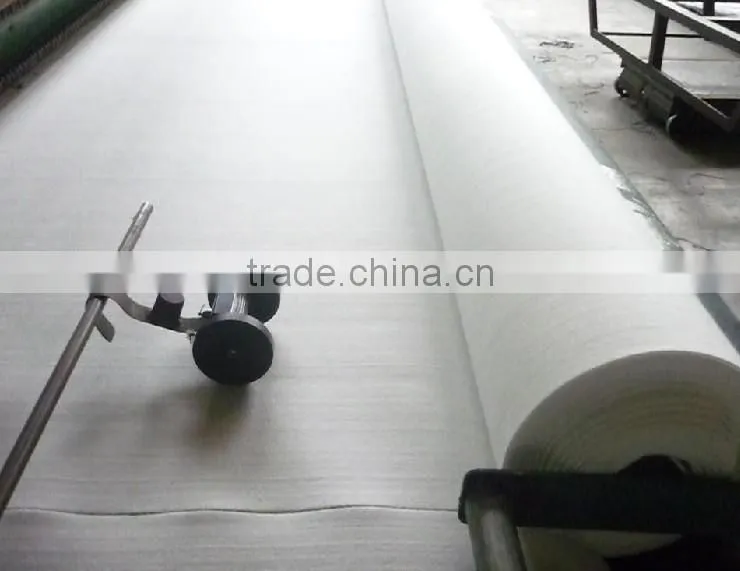 Needle-Punched Nonwoven Geotextile Best Price